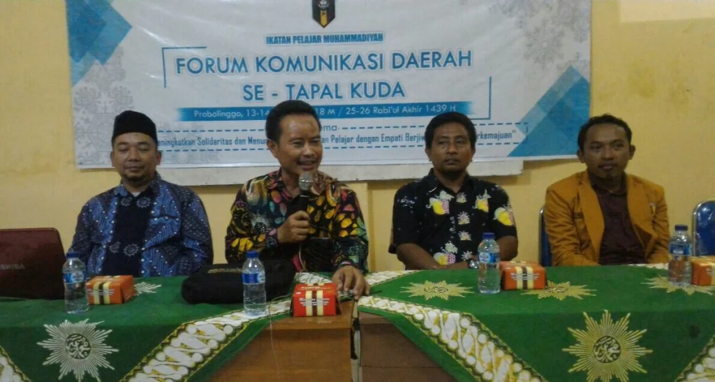 Dua Haru dan Dua Keprihatinan Itu Datang dari Kota Probolinggo