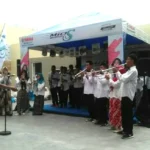 Brass Band SMAM-X Surabaya Siap Meriahkan Tanwir Aisyiyah dengan Saksofonnya