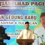 Kun Fa Yakun: Jadilah! Maka Jadilah Amal Usaha