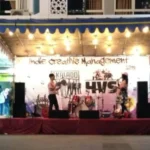 Indie Creative Management Hidupkan Hasrat Wirausaha Mahasiswa