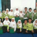 Tak Mau Kalah, SD Muri Loloskan 23 Siswa pada Semifinal KMNR Ke-13