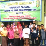 Keberanian IPM Mengepakkan Sayap Dakwah hingga ke “Rumah Tetangga”