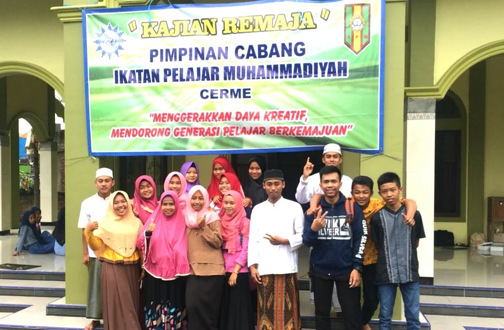 Keberanian IPM Mengepakkan Sayap Dakwah hingga ke “Rumah Tetangga”