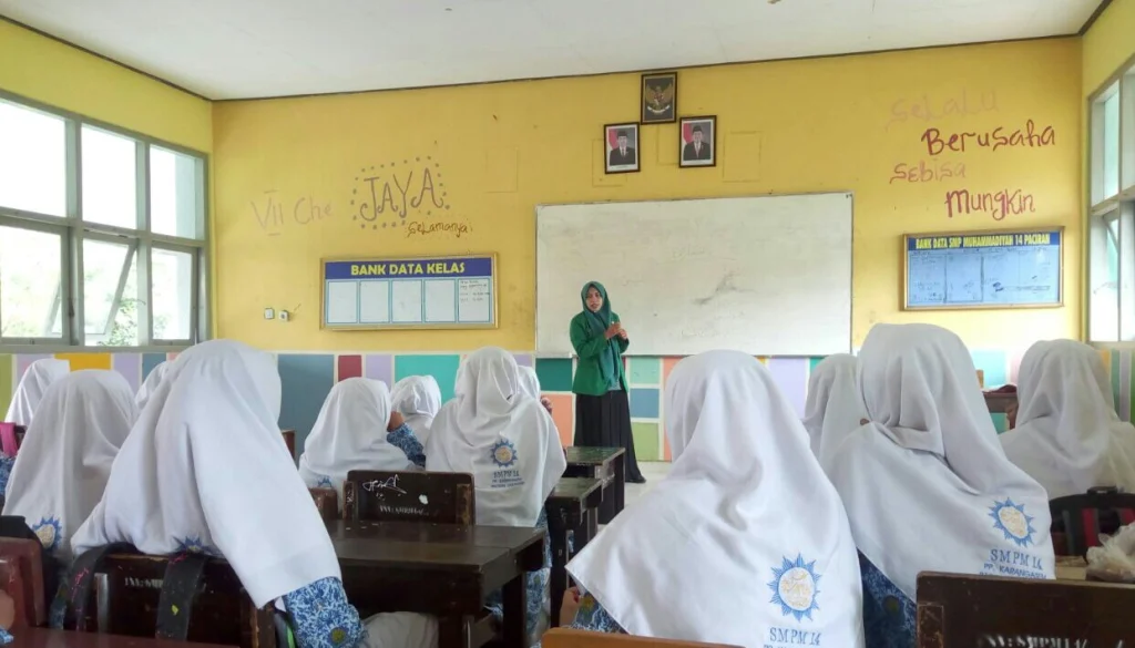 Tahfidz dan Retorika Penting Dikuasai Mahasiswa saat Terjun ke Lapangan