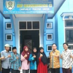 Sekolah Gratis Semi-boarding di Pantura Ini Kaya Inovasi