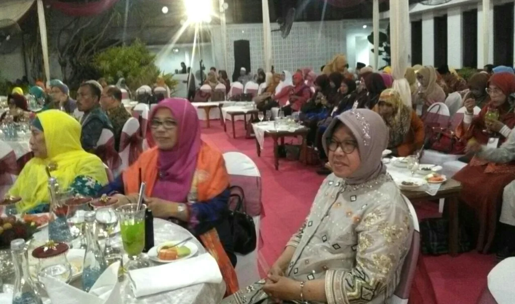 Ibunda Walikota Surabaya Tri Rismaharini Ternyata Pendiri Panti Asuhan Aisyiyah