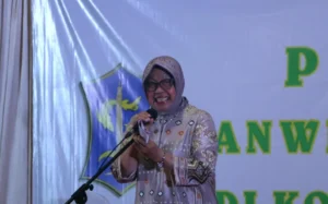 Alasan Walikota Surabaya Tri Rismaharini Menolak Dicawagubkan: Saya Takut Tak Masuk Surga