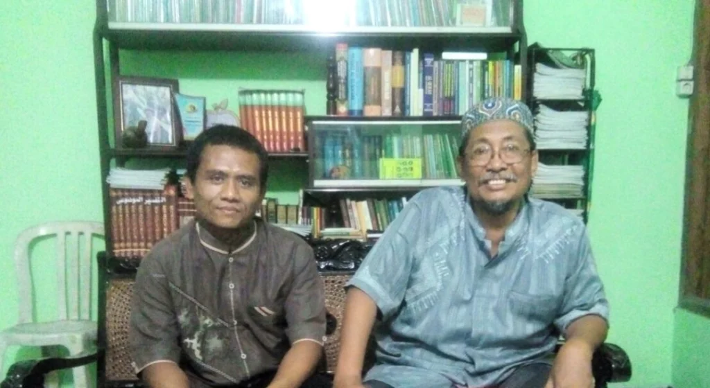 Di HW, Tepak Kacamata pun Bisa Jadi Tab