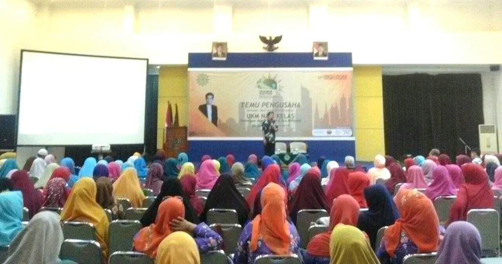 Wasiat Praktisi UMKM: Waspada 5 Faktor yang Bikin Usaha Sekarat