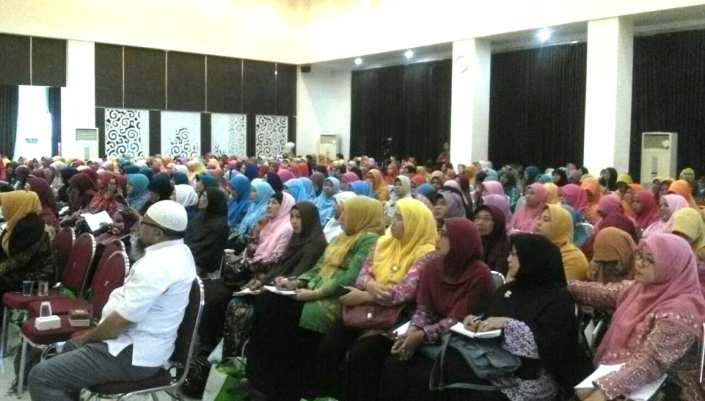 Sukses Bisnis Perempuan Dimulai dari Tuntasnya Urusan Pribadi