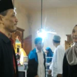 Ketika Calon Walikota Disangka Tukang Masak