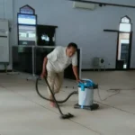 Mendidik Anak Sembari Merawat Masjid, Dua Rahasia Sukses Pak Udin