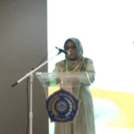 Ketua Umum PP Aisyiyah: Jadikan Keluarga sebagai Pilar Kemajuan Bangsa