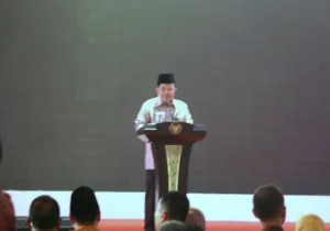 Buka Tanwir I Aisyiyah, Wapres JK: Dengan IT, Urusan Rumah Tangga Tinggal Klik, Satu Jam Beres