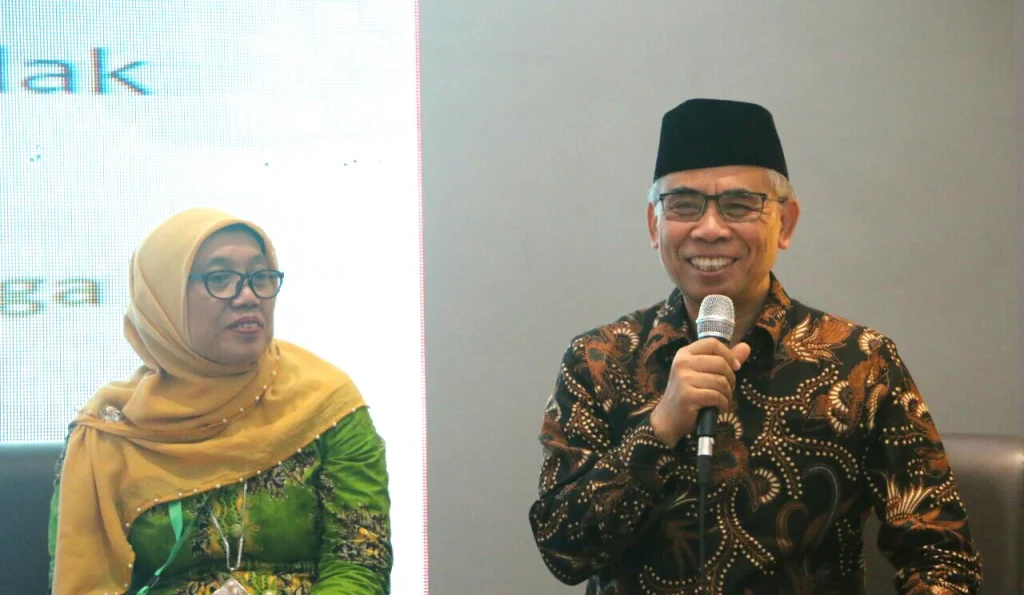 Kerjasama Aisyiyah-OJK untuk Edukasi Peningkatan Keuangan Keluarga