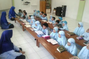 SDMM Kembangkan Kelas Tahfidhnya, Berlagu Hijaz Minimal Hafal 3 Juz