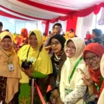 Ketika Jurnalis Perempuan Bertemu, Ini Curahan Hatinya