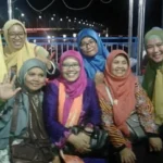 Nikmati Menu Olahan Hasil Laut di Angkringan Matahari, Ini Pesan Ketua Umum PP Aisyiyah