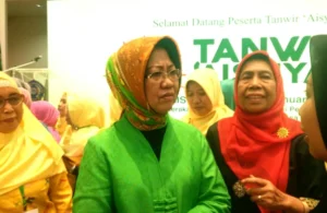 Siti Zuhro Ajak Aisyiyah Waspadai 9 Masalah Krusial Bangsa