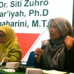 “Provokasi” Chusnul Mariyah agar Aisyiyah Terjun di Panggung Politik