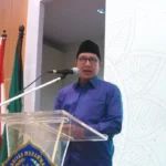 Menag: Ada Dua Nama Muhammadiyah tapi Belum Ada Nahdlatul Ulama
