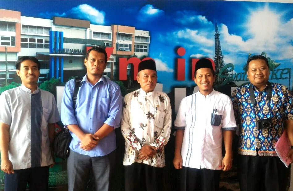 Dikunjungi Tim Penilai Adiwiyata, Sekolah Ini Pamerkan Kripik Sirih Berlian