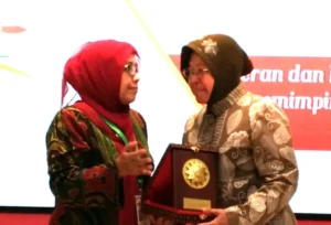 Makam Surabaya Bersih, Tri Rismaharini: Biar Mereka Kerasan dan Tak Kembali Lagi