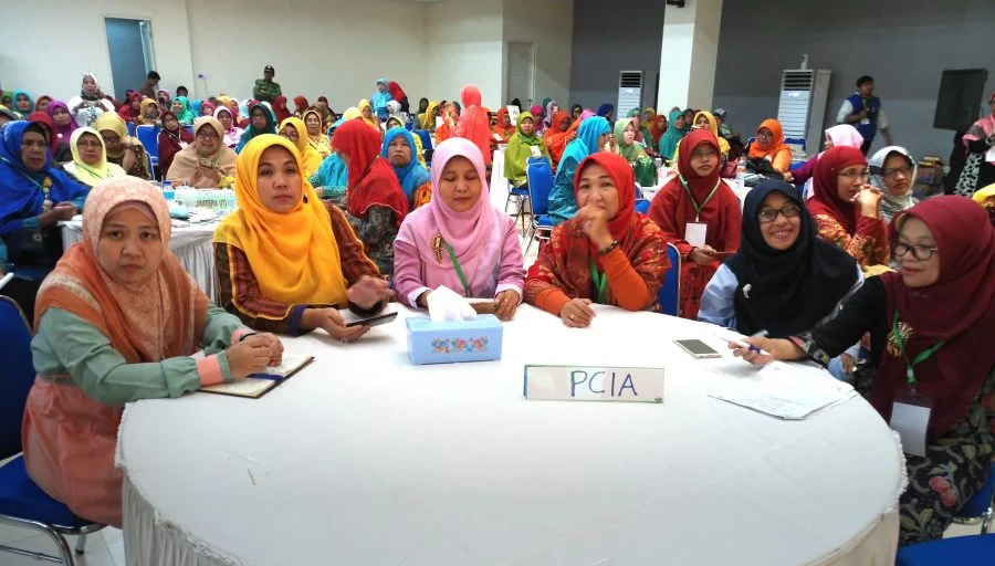 Cerita di Balik Berdirinya TK ABA Pertama di Mesir