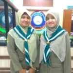 Di Balik Sosok Pandu HW Kembar Ini, Ada Harapan Serupa meski Tak Sama