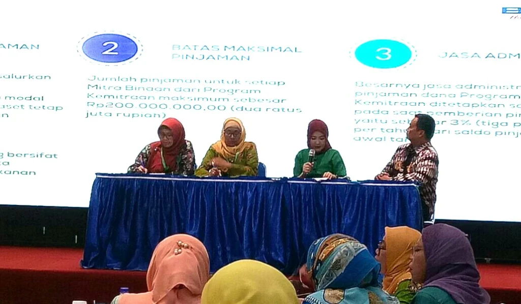 Aisyiyah dan BUMN Siap Bersinergi Membangun Negeri