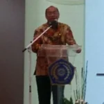 Saat Istri Rektor UMSurabaya Dituduh Ambil Roti Peserta Tanwir