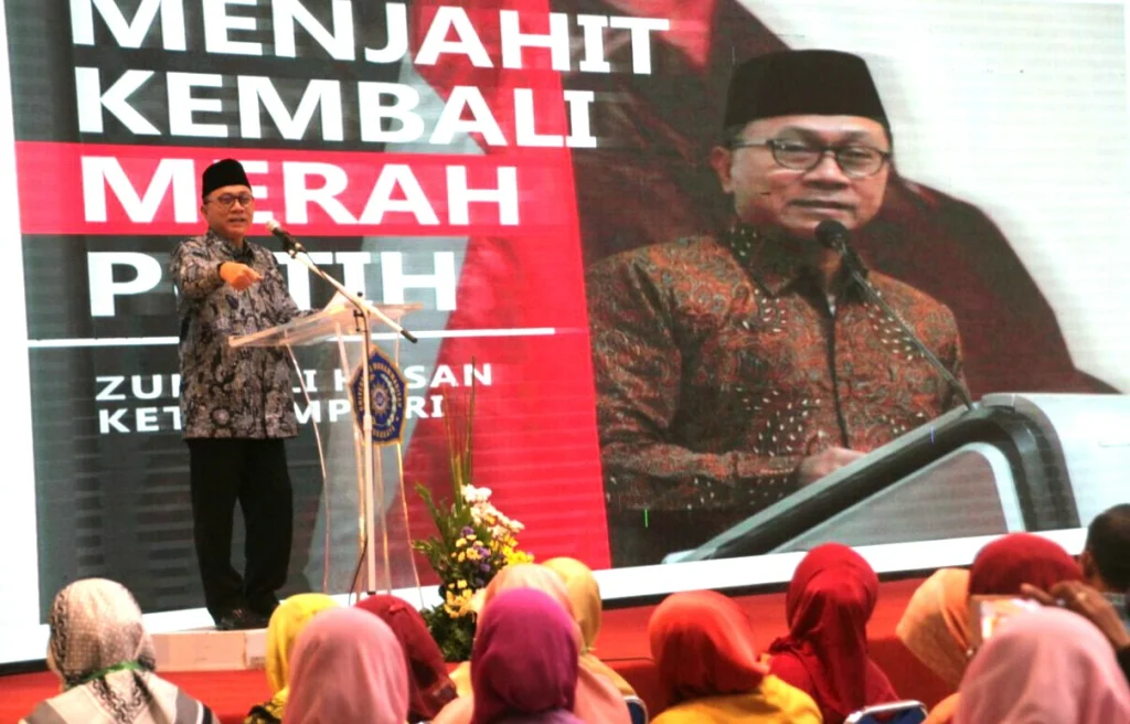 Heboh LGBT di DPR: Pertarungan Fraksi Merah Putih Vs Fraksi Komprador