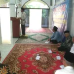 Musykilnya Cerita Turun-temurun: Dari Wali yang Masih Hidup hingga Rasulullah Menyambut Peziarah Makamnya