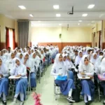 Bank Ternama Ini Rekrut 125 Siswa SMK Mutu, Target Bekerja 86 Persen sebelum Lulus Menjadi Nyata