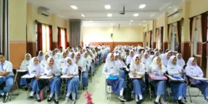 Bank Ternama Ini Rekrut 125 Siswa SMK Mutu, Target Bekerja 86 Persen sebelum Lulus Menjadi Nyata