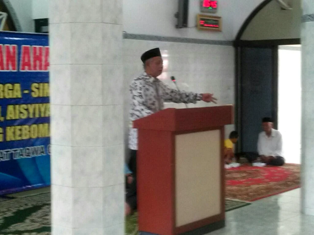 Kenali 3 Jenis Ziarah Kubur agar Tak Salah Kaprah