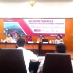 Nilai-Nilai Pancasila Hanya Diajarkan, Minim Keteladanan