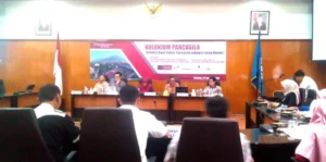 Nilai-Nilai Pancasila Hanya Diajarkan, Minim Keteladanan