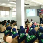 BNN Gandeng Pelajar Muhammadiyah Perangi Narkoba