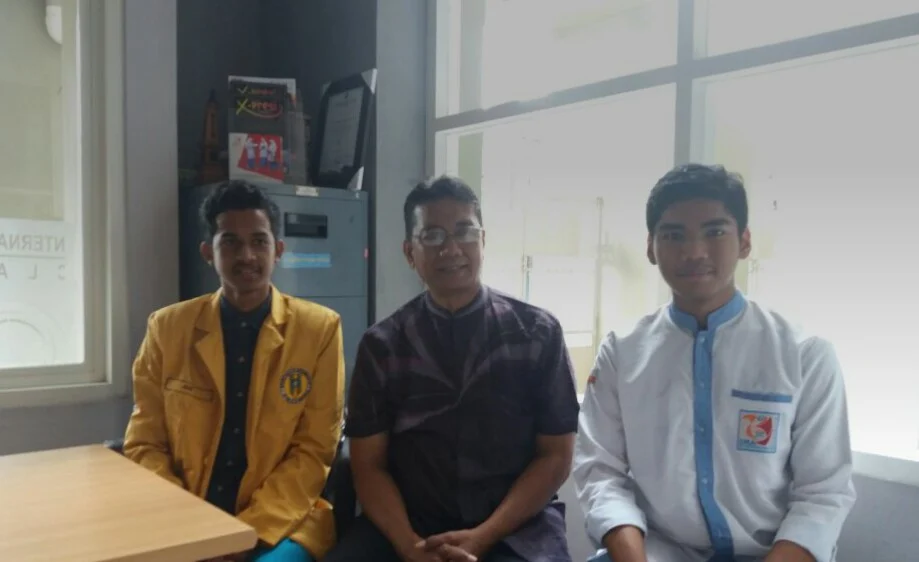 Program Rumah Ramah Anak IPM SMAM-X Surabaya Menangi Lomba