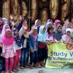 Lima Manfaat Studi Wisata SDM 2 Gresik di Joglo Park