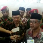 Buka Munas Tarjih, Haedar Nashir Berpesan agar Tidak Sederhanakan Sunah pada Cara Minum …