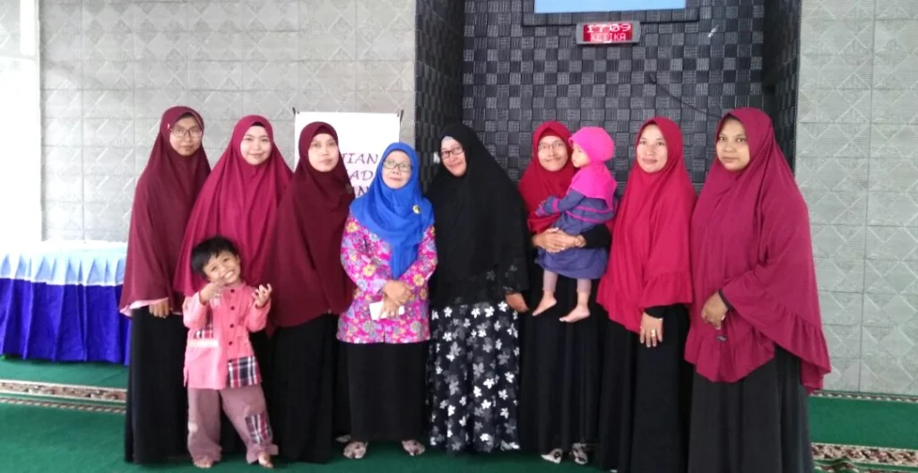 Tiga Kemuliaan yang Dimiliki Ibu, tapi Tidak pada Ayah