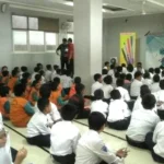 Budaya Literasi di SDM 6 Surabaya, dari Menulis Kusta hingga Cita-citaku