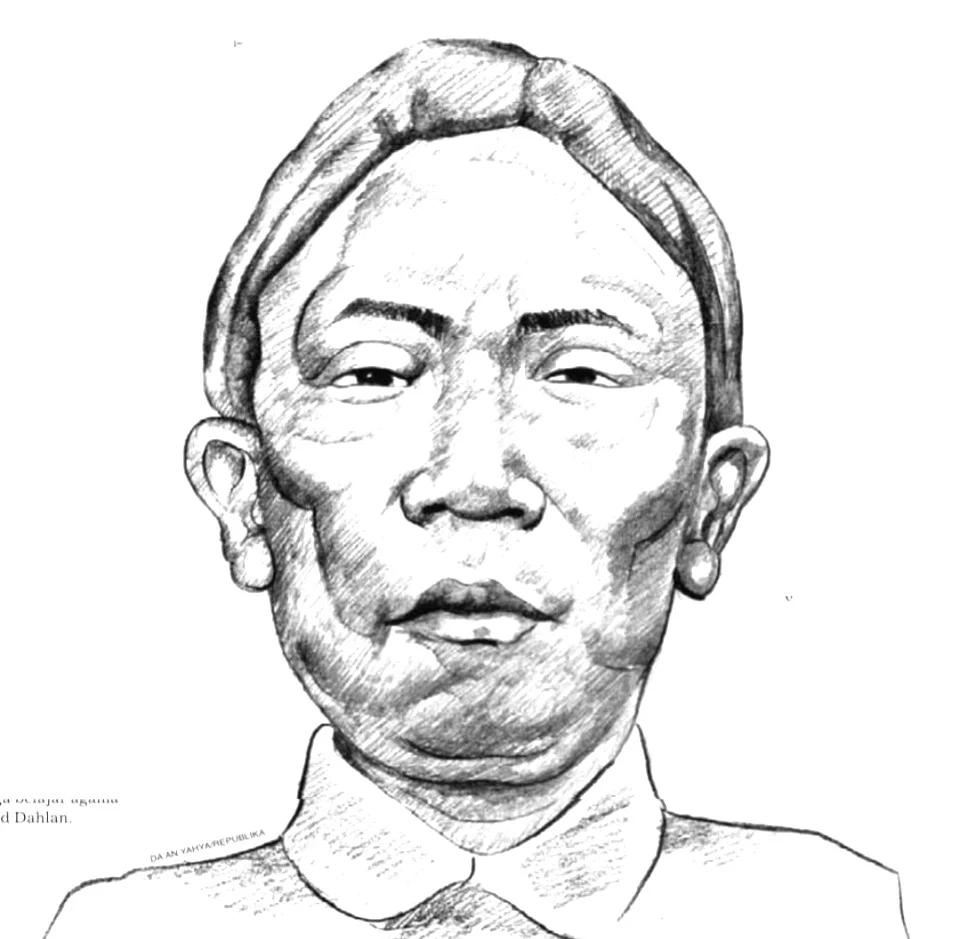 Puluhan Tahun tanpa Publikasi Resmi, Inilah Pidato Ki Bagoes Hadikoesoemo yang Menggetarkan