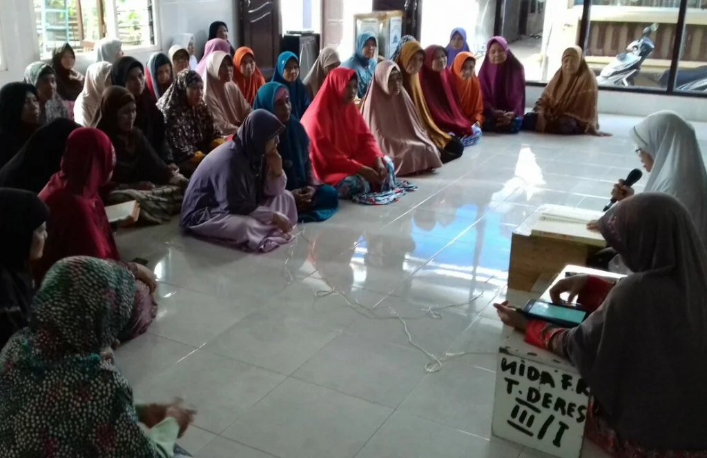 Mendapat Berkah Limbah Laut pun Harus Disyukuri