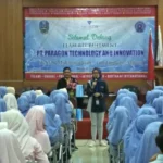 Saat Perusahaan Kosmetik Ternama Mencari Karyawan di SMK Mutu Gondanglegi