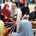 Rope Knots Game, Cara Seru Pembelajaran Menyelesaikan Masalah