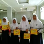 Inilah Pemenang Lomba Menulis tentang Kusta, Gizi, dan Cita-citaku