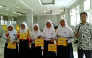 Inilah Pemenang Lomba Menulis tentang Kusta, Gizi, dan Cita-citaku